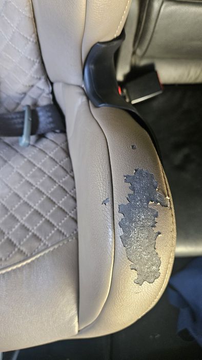 Столче за кола Avionaut Glider Royal от 9 до 25кг