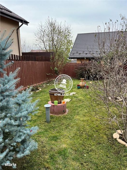 Vila  de vanzare  Horpaz,