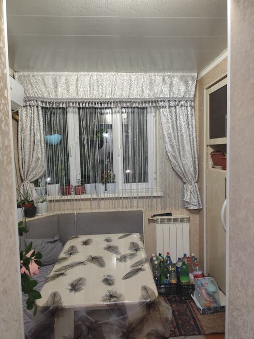 Продам двухкомнатную квартиру