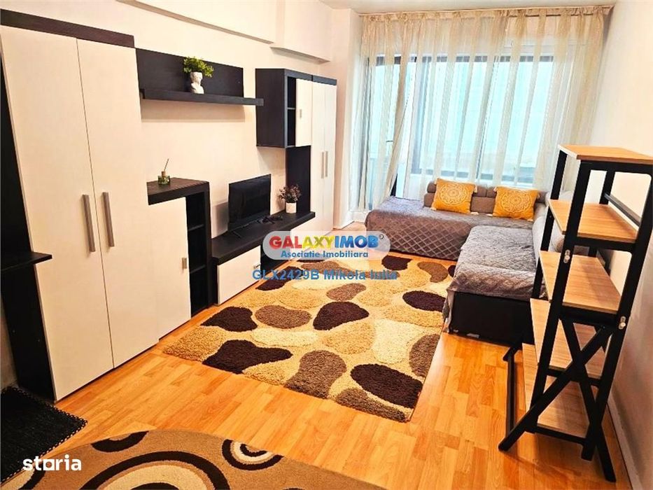Apartament 2 camere decomandat et4\/11 - Lujerului