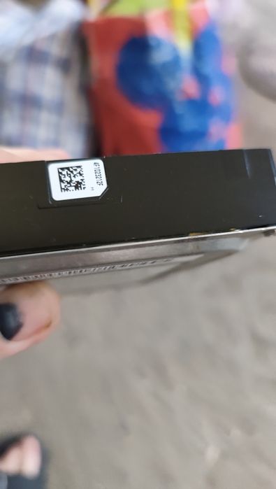 Hard disk intern Samsung 320 gb