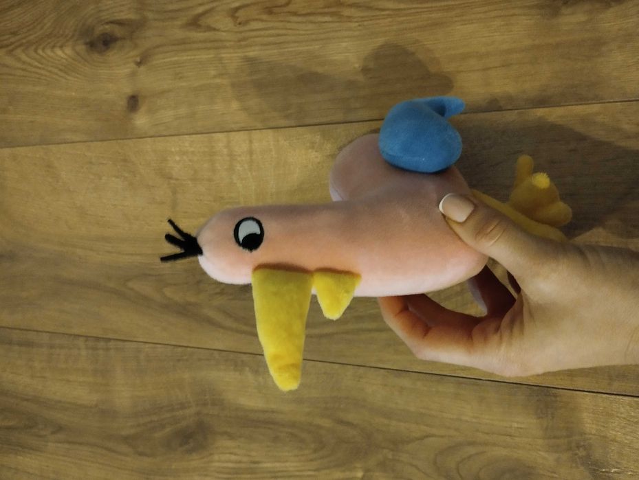 Градината на Банбан Плюшени играчки Garten of Banban