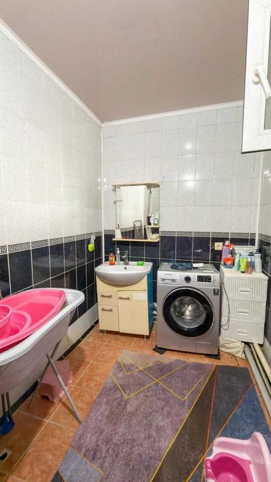 6 комнатный дом Жастар1 Алия