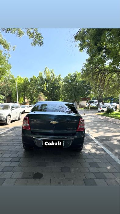Srochno cobalt sotiladi 2024