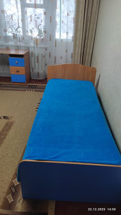 Мебель в детскую комнату