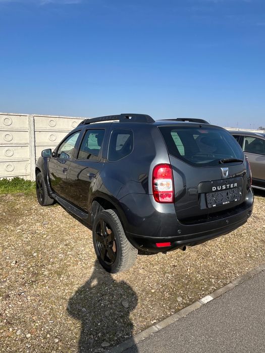 Dacia duster 1.5 dci 4x2
