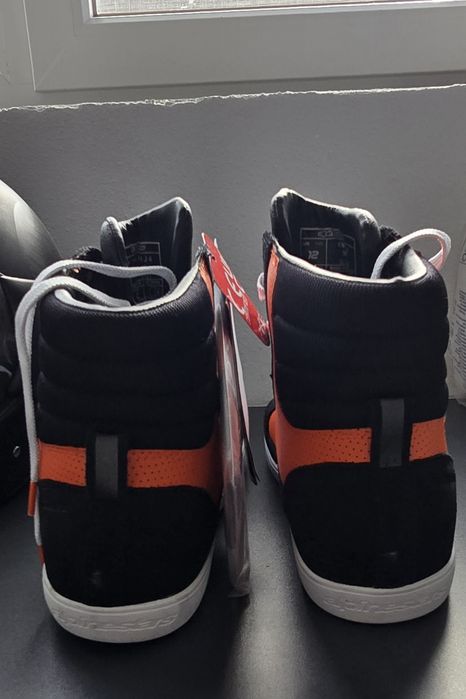 Cizme si ghete moto ktm