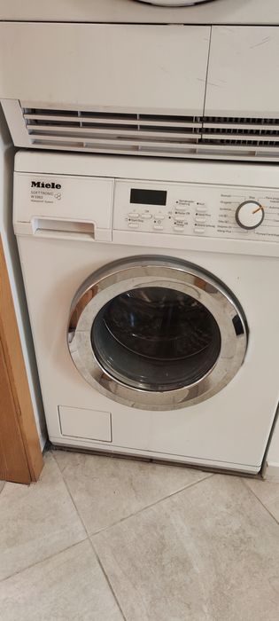 Пералня Miele W 5963 за чачсти или поправка