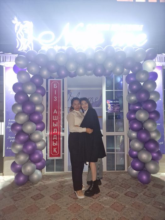 Продаётся помещение салон красоты