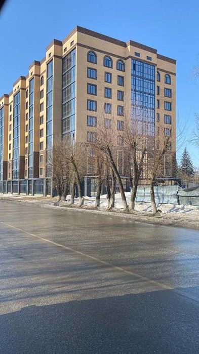 продам квартиру в Щучинске