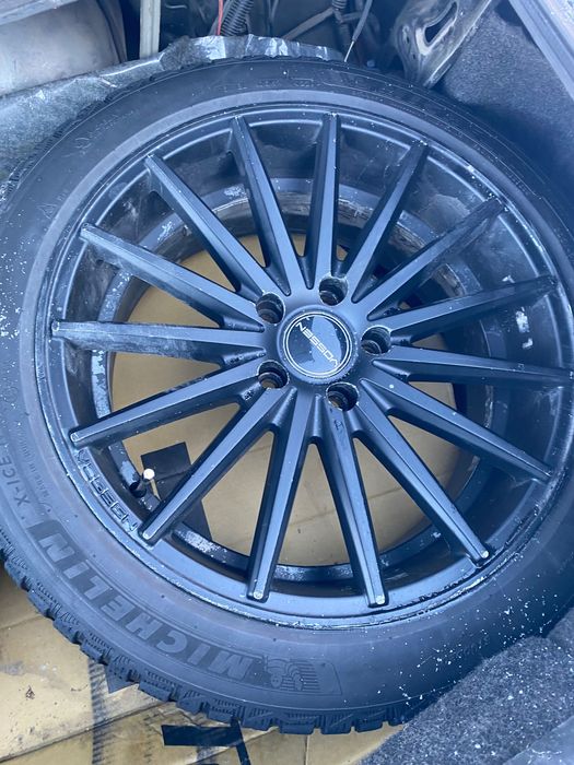 Продам диски R18