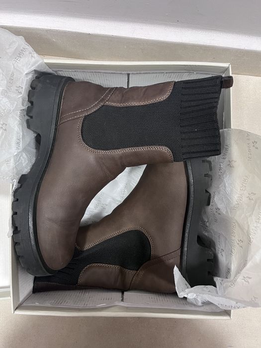 Дамски боти