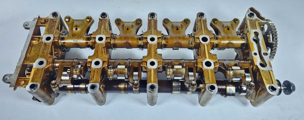 Разпределителен Вал Валове Кобилици Honda Accord FR-V FRV CR-V CRV 2.0