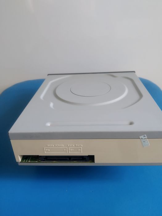 DVD пишущий для компьютера LG