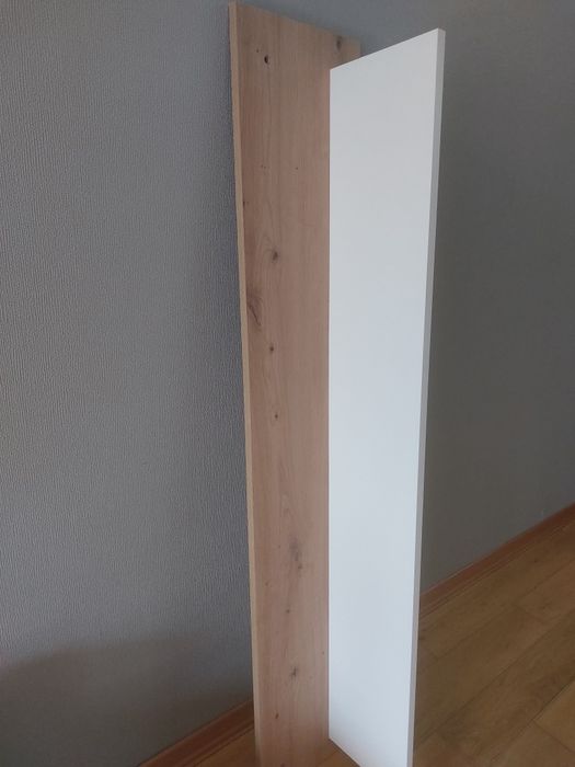 Рафтове за стена