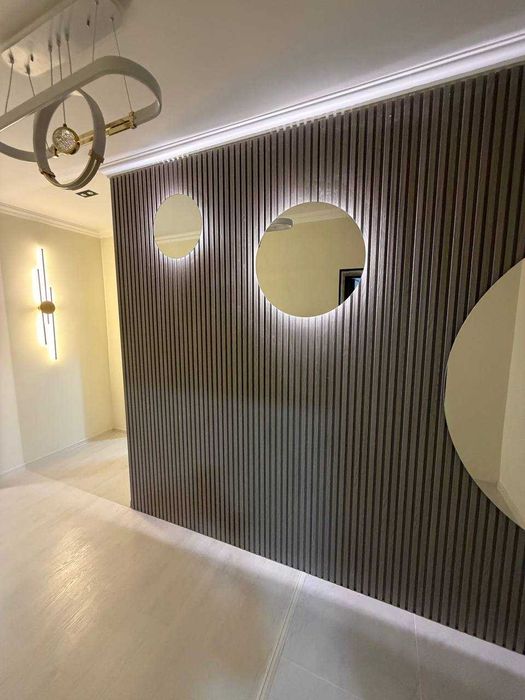 Продается 2-х комнатная кв-ра 57кв.м.с ремонтом- Водник Мусаффо Маскан