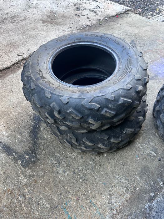 гуми за атв 25/8/12 и 25/10/12