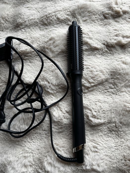 Ondulator pentru par GHD