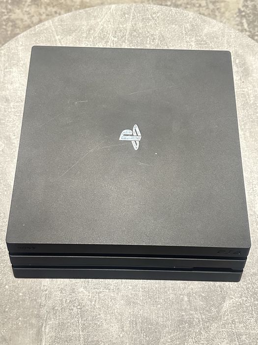 Vand - Schimb Ps4 PRO
