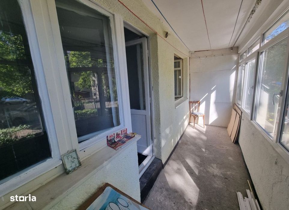 Apartament 2 camere Tatarasi , 54 metri, etaj parter Cod:163410