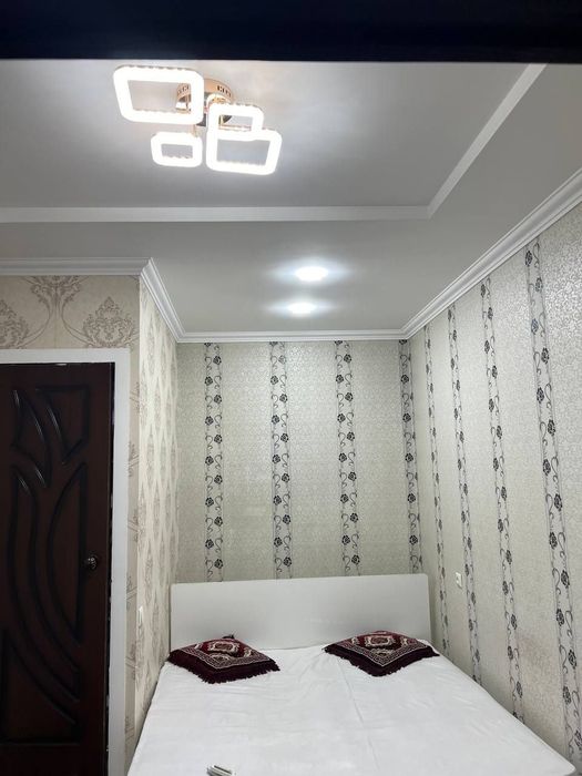 Oila uchun kunlik kvartiralar