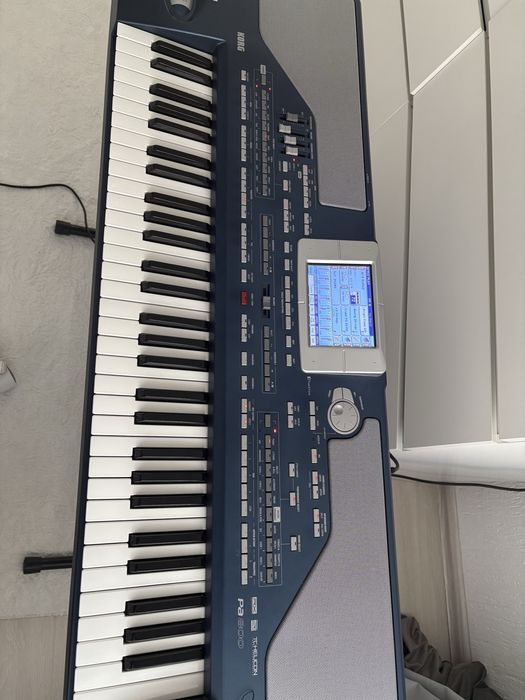 Korg PA800-NewNew