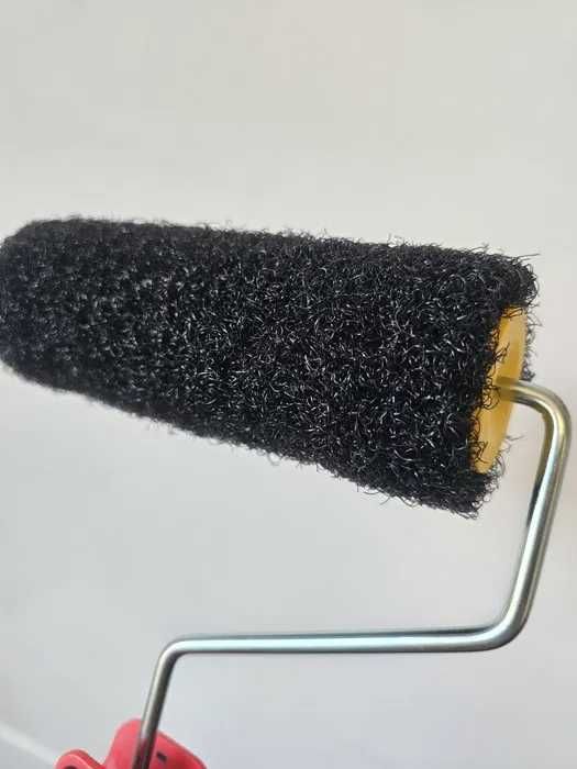 Валяк за шпакловка 18см