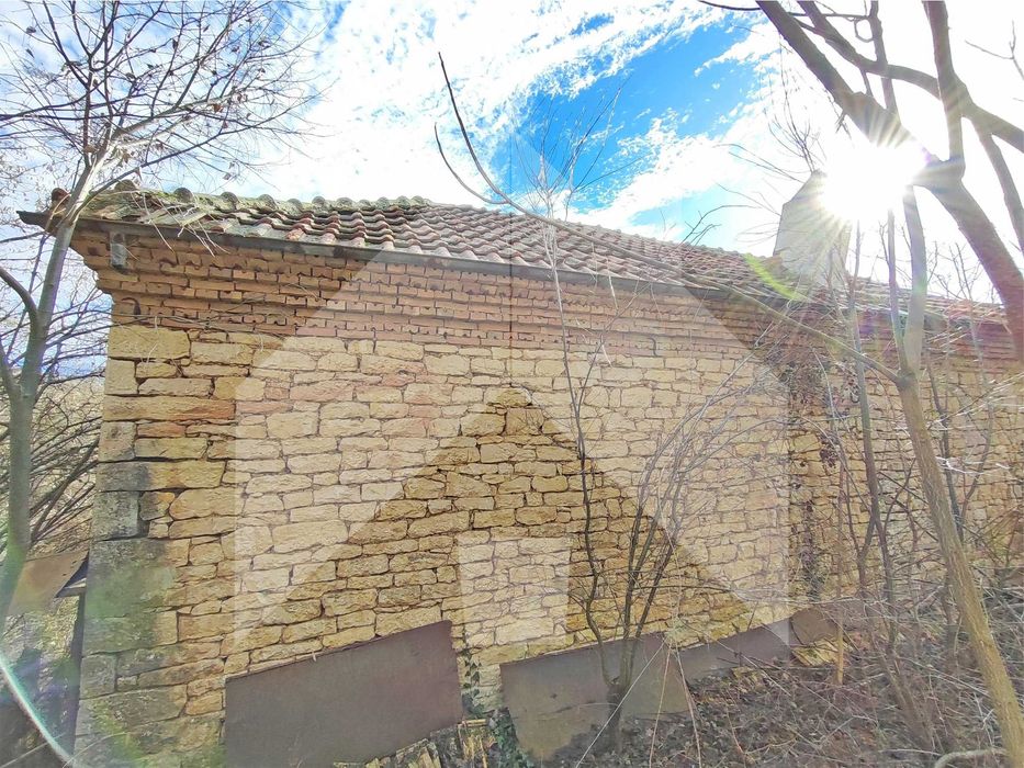 Продава се Къща в Нови пазар - 110 кв.м за 93 €/кв.м - Снимка #17