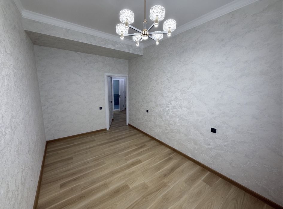 Продажа квартира Сергели