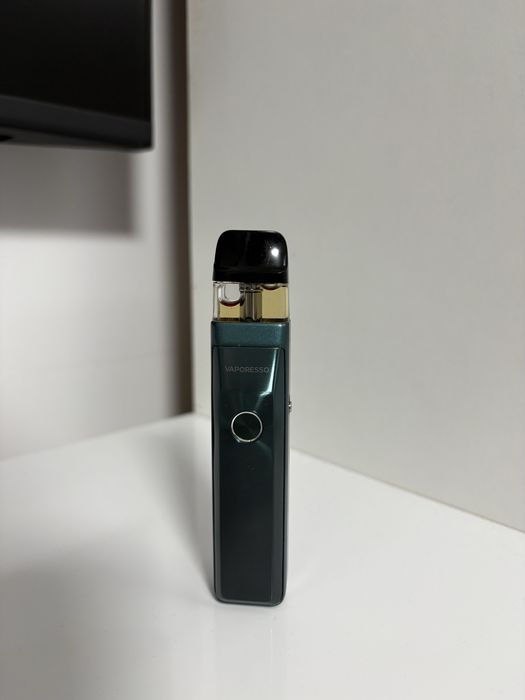 Vaporesso e foarte bun functioneaza perfect VAND DOAR IN CONSTANTA VIN PERSONAL