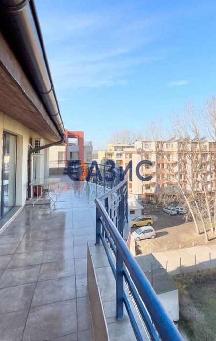 Продава се Тристаен апартамент в к.к. Слънчев бряг - 163 кв.м за 675 €/кв.м - Снимка #5