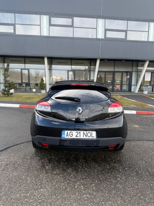 Renault Megane Diesel