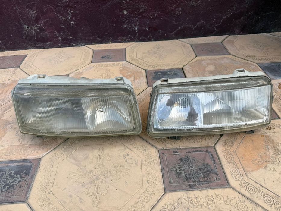 Фары оригинал на пасат б 4 35000