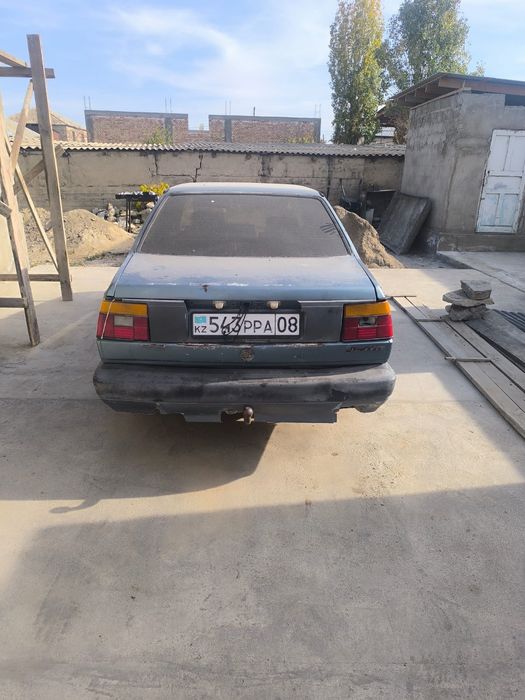 Фольксфаген джетта