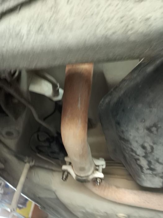 Глушак дозатр универсал оригинал