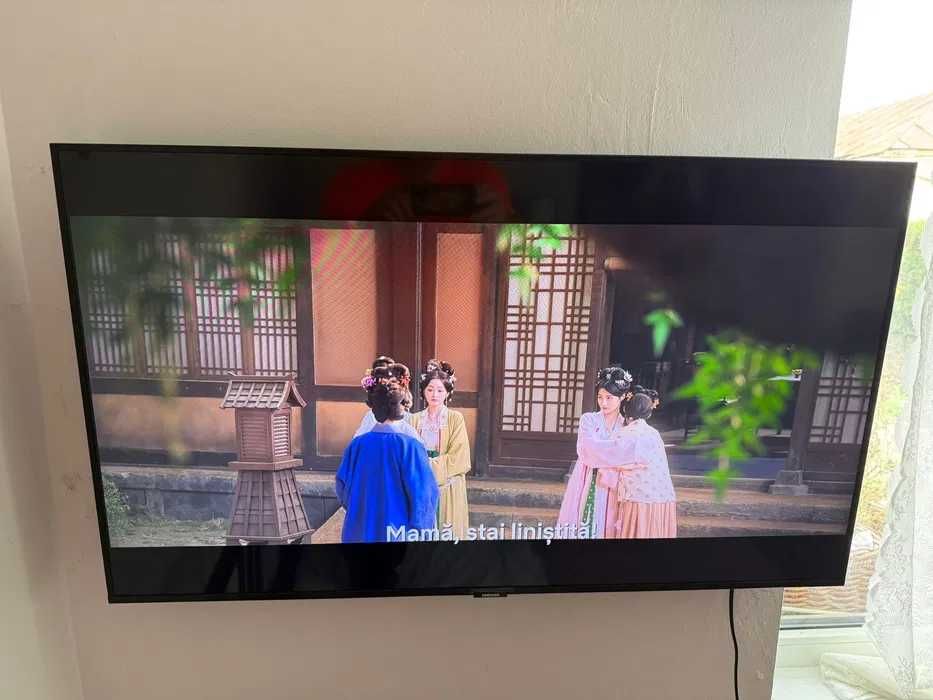 Samsung 43TU7092, 108 cm, Smart, 4K Ultra HD, LED