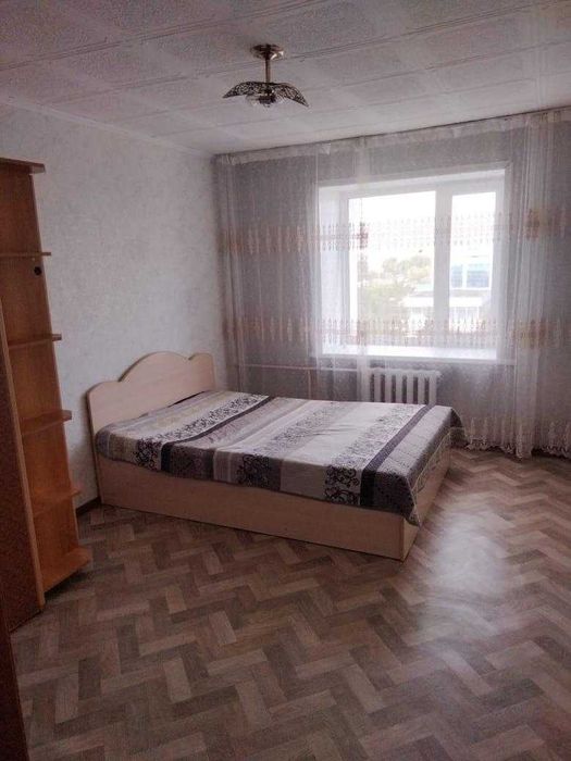 Продам малосемейку