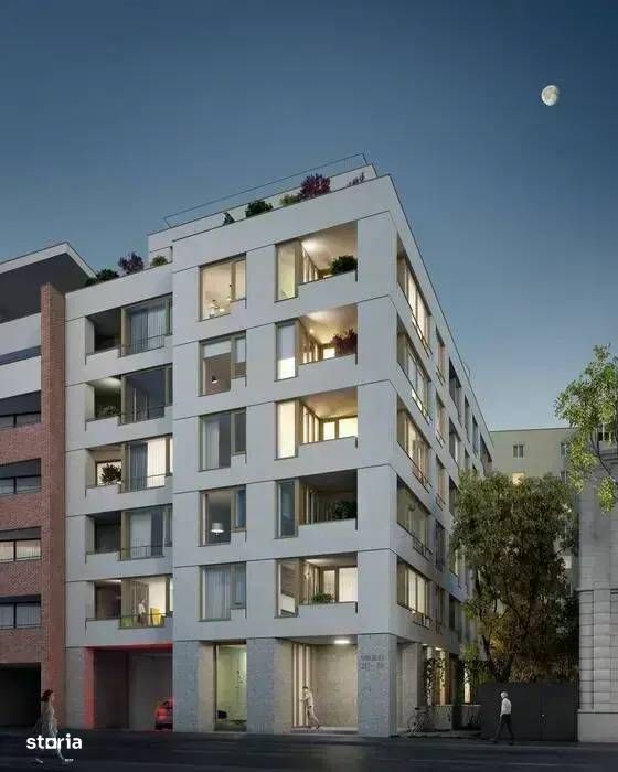Apartament 2 camere | Finisaje Lux | 5 min Cismigiu | Ultracentral