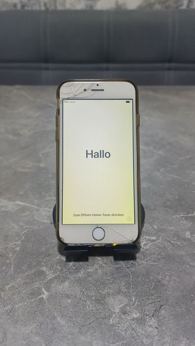 IPHONE 6 64GB 100%