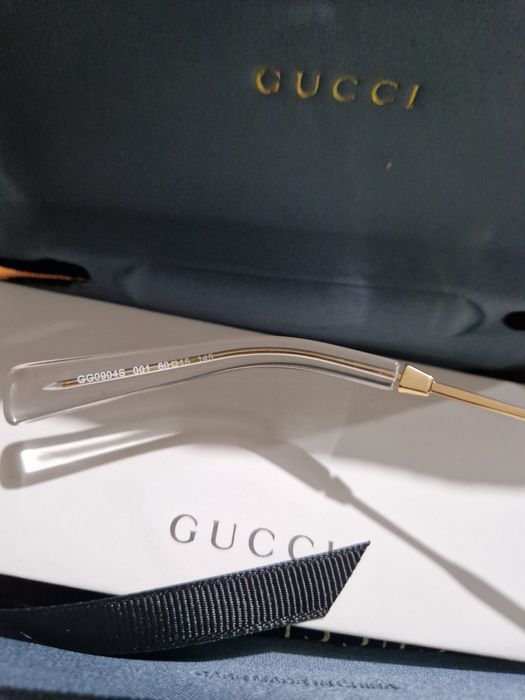 Ochelari de soare Gucci, model 2026, 100% originali, preț fix