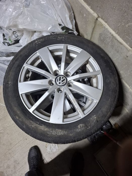 Продам колеса на поло.