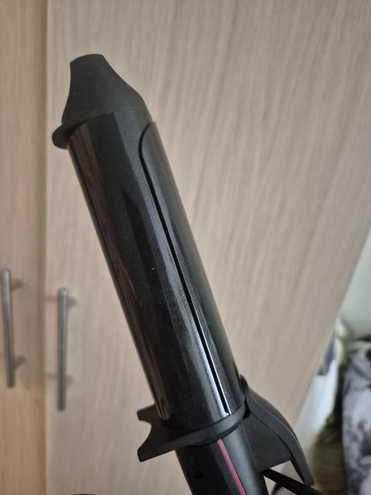 Плойка для волос 4500