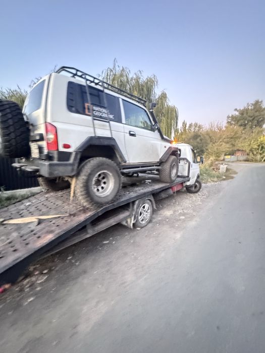Эвакуатор Круглосуточно