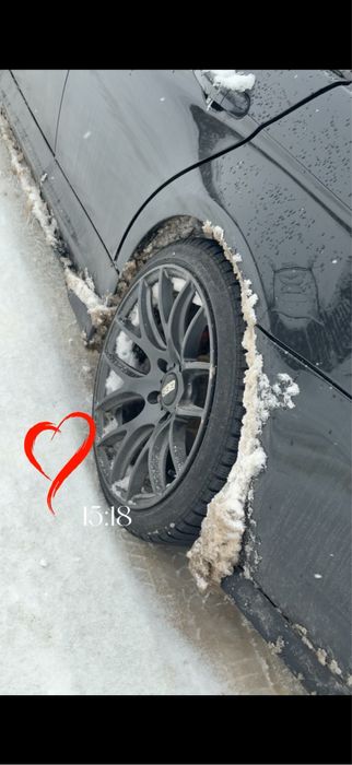 Vand jante R18 5x120