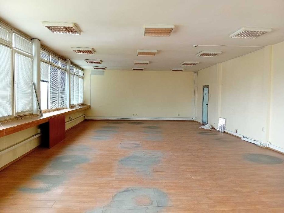 офис  в офис сграда на бул.Стамболийски