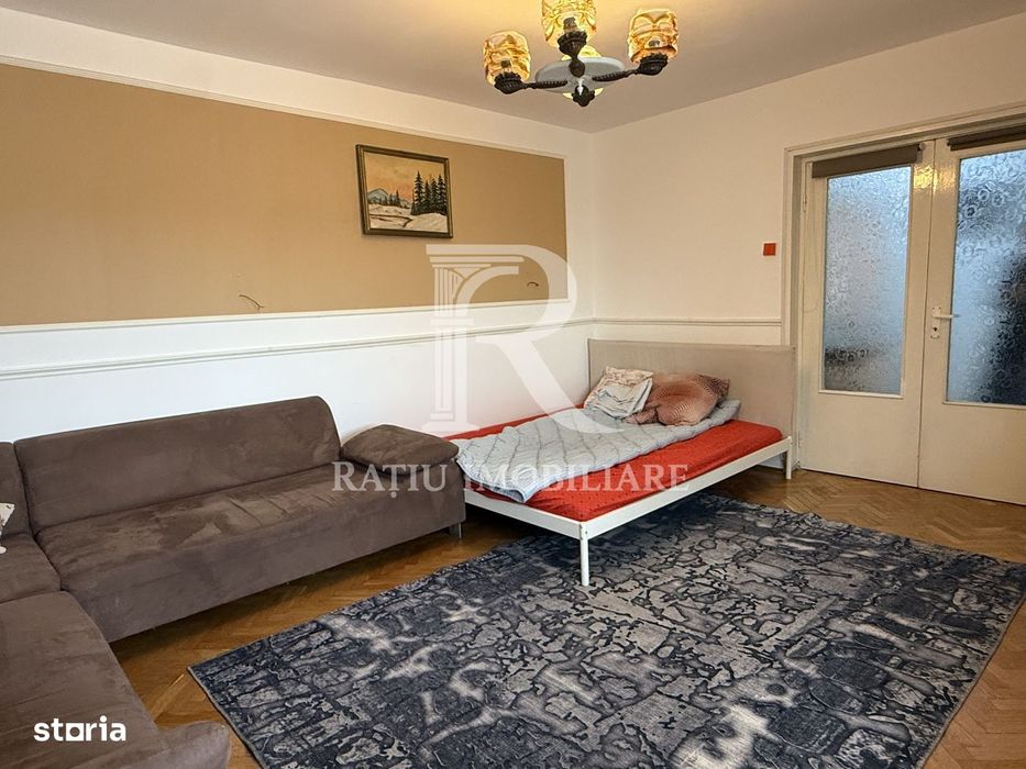 Apartament cu 3 dormitoare | Cazare muncitori | Dacia | Oradea