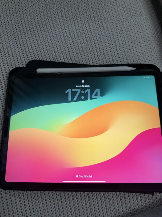 Ipad pro gen 3 11 inch 256gb