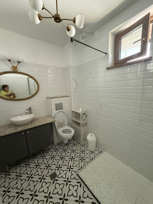 Inchiriez Apartament 2 camere