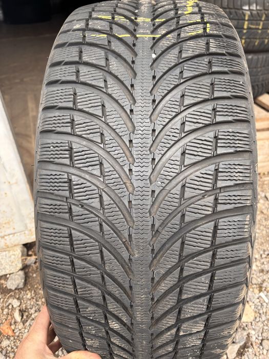 255/50/19 Michelin 4 бр