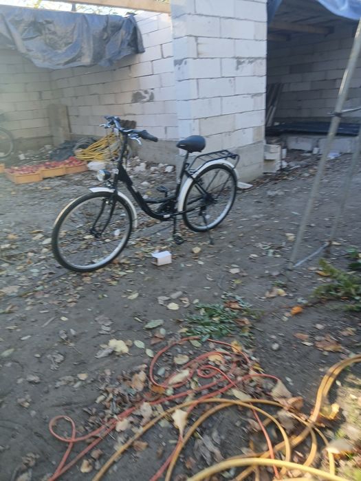 Piese bicicleta noua